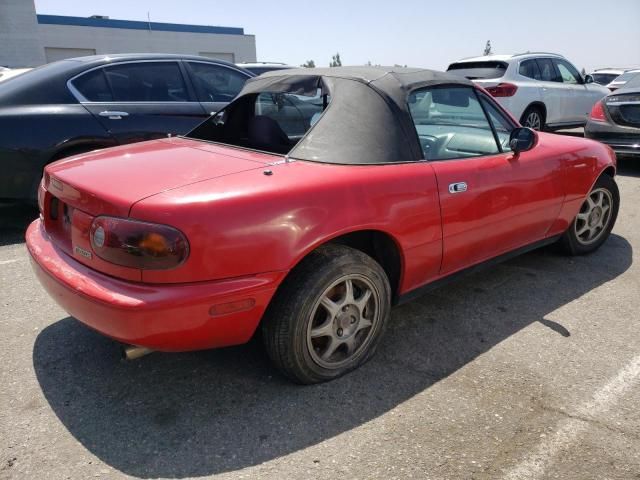 1997 Mazda MX-5 Miata