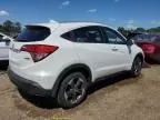 2018 Honda HR-V EXL