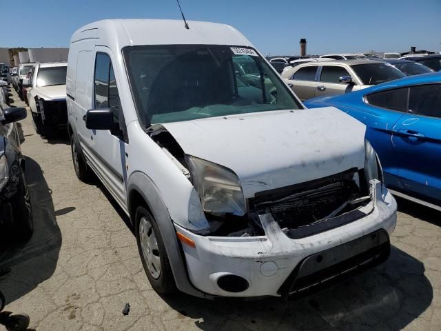 2012 Ford Transit Connect XLT