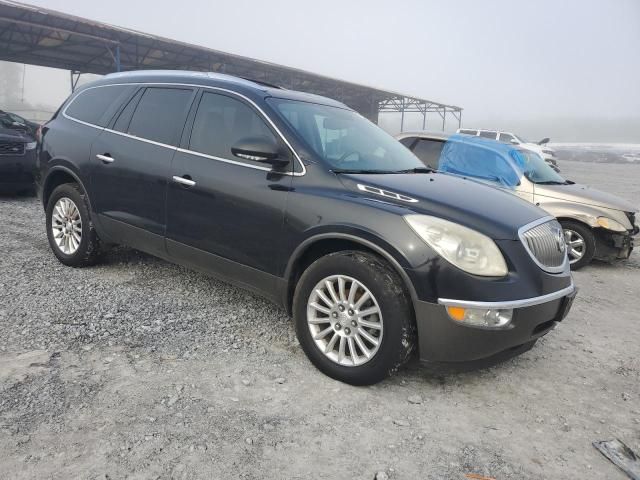 2012 Buick Enclave