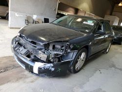 Vehiculos salvage en venta de Copart Sandston, VA: 2014 Chevrolet Impala Limited LTZ
