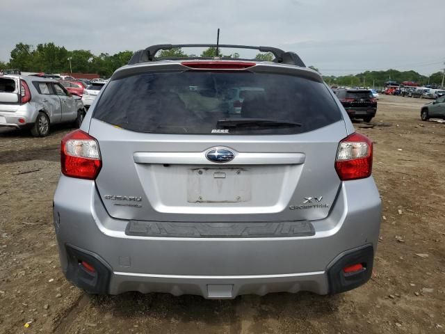 2013 Subaru XV Crosstrek 2.0 Premium