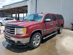 GMC Sierra salvage cars for sale: 2013 GMC Sierra C1500 SLE