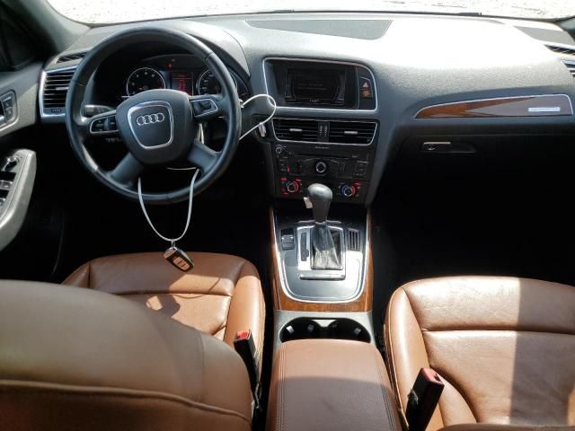2012 Audi Q5 Premium Plus