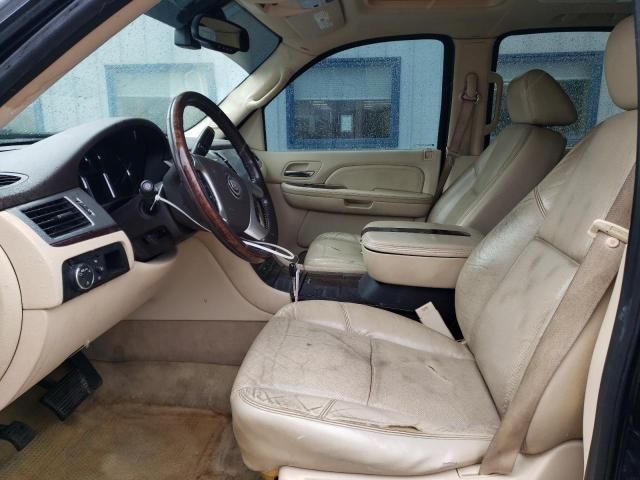 2008 Cadillac Escalade Luxury