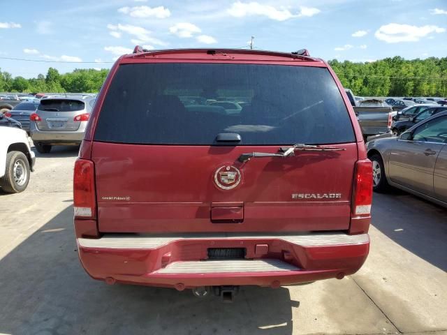 2006 Cadillac Escalade Luxury