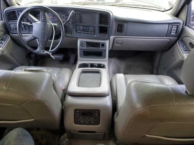 2005 Chevrolet Suburban K1500