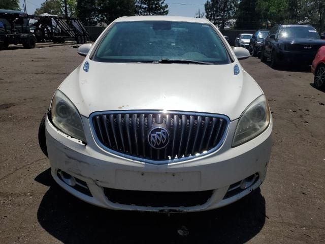 2013 Buick Verano