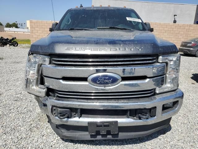 2019 Ford F350 Super Duty