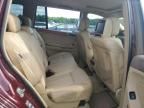 2008 Mercedes-Benz GL 450 4matic