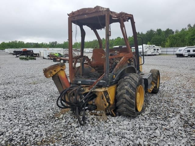 2017 Caterpillar 430F2