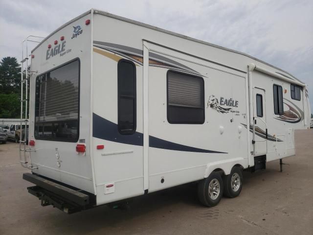 2001 Jayco Eagle