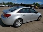 2013 Chevrolet Cruze LS