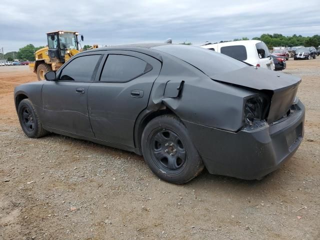 2009 Dodge Charger