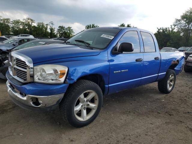 2007 Dodge RAM 1500 ST