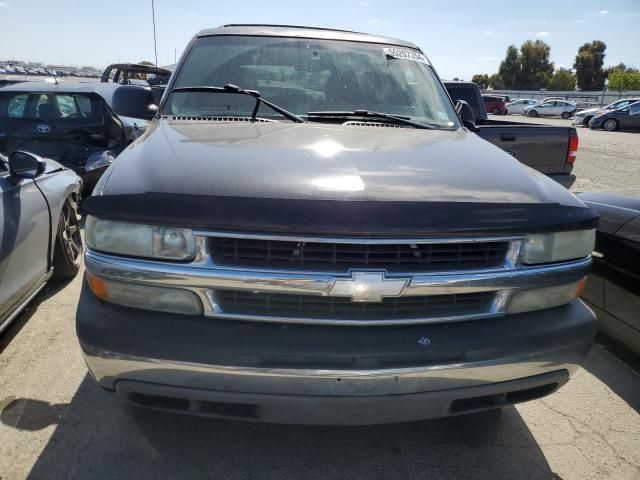 2003 Chevrolet Tahoe C1500