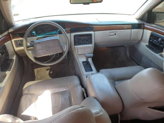 1993 Cadillac Seville