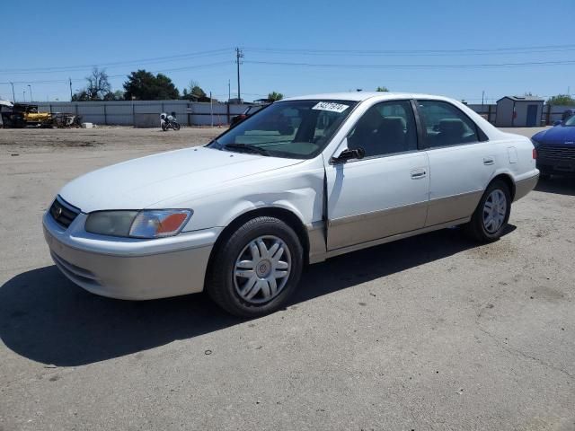 2000 Toyota Camry CE