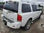 2010 Nissan Armada SE