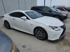 2016 Lexus RC 200T