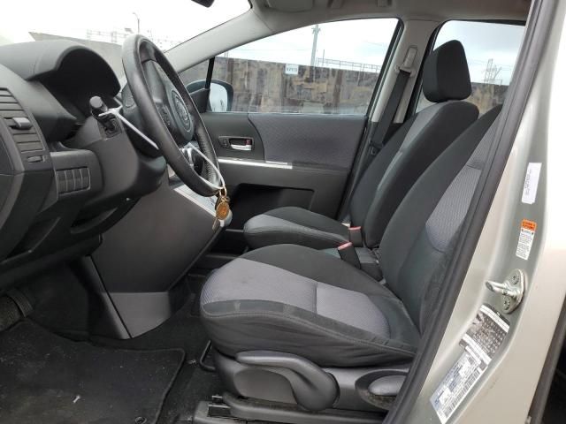 2007 Mazda 5