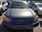 2006 Toyota Highlander