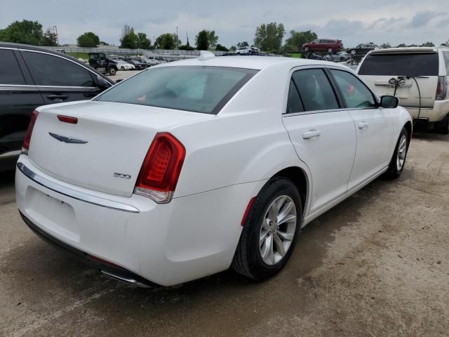 2015 Chrysler 300 Limited