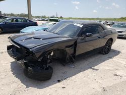 2021 Dodge Challenger SXT en venta en West Palm Beach, FL