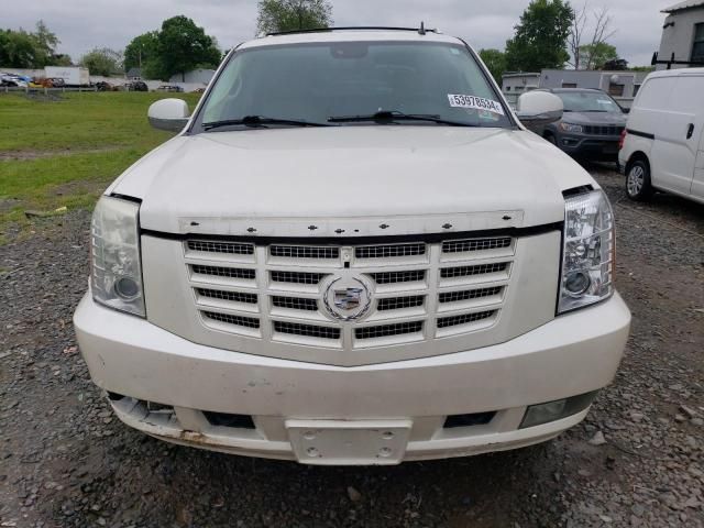 2008 Cadillac Escalade EXT