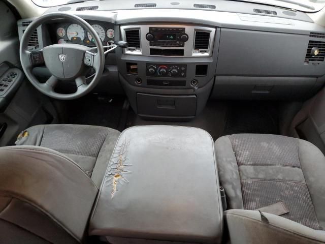 2008 Dodge RAM 1500 ST