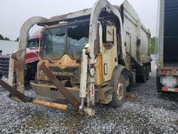 Salvage cars for sale from Copart Memphis, TN: 2013 Mack 600 MRU600