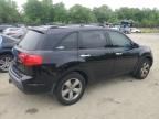 2007 Acura MDX Sport