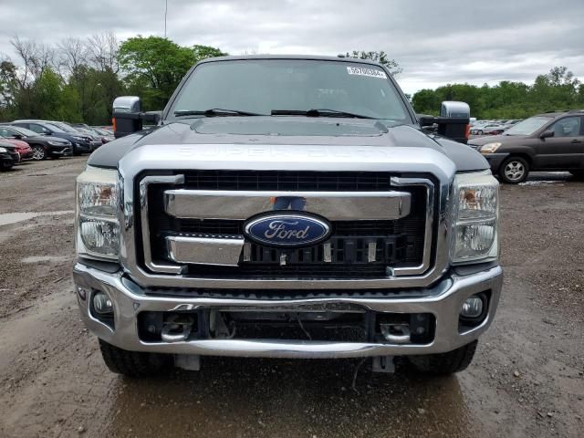 2012 Ford F250 Super Duty