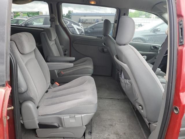 2006 Dodge Grand Caravan SXT