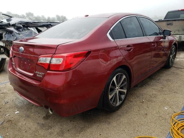 2015 Subaru Legacy 3.6R Limited