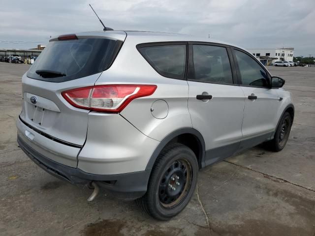 2013 Ford Escape S