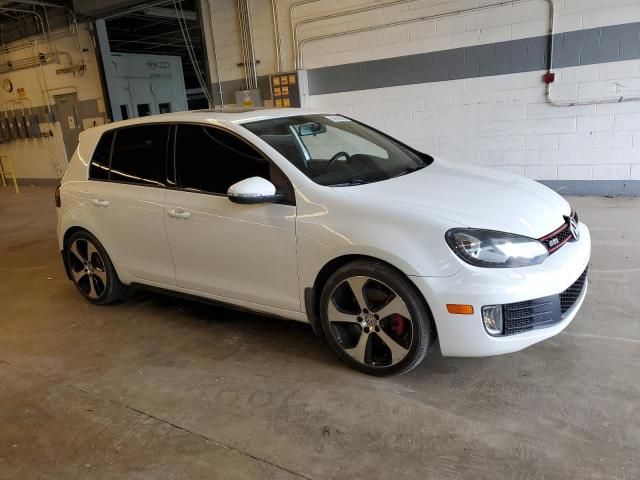 2012 Volkswagen GTI