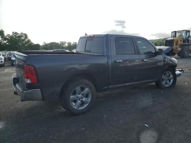 2016 Dodge RAM 1500 SLT