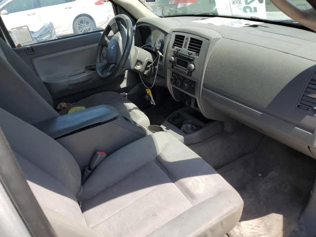 2006 Dodge Dakota SLT