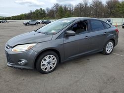 2012 Ford Focus SE en venta en Brookhaven, NY