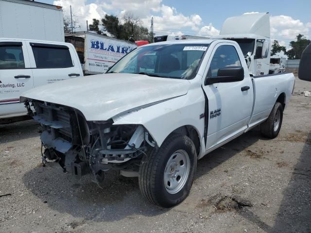 2017 Dodge RAM 1500 ST