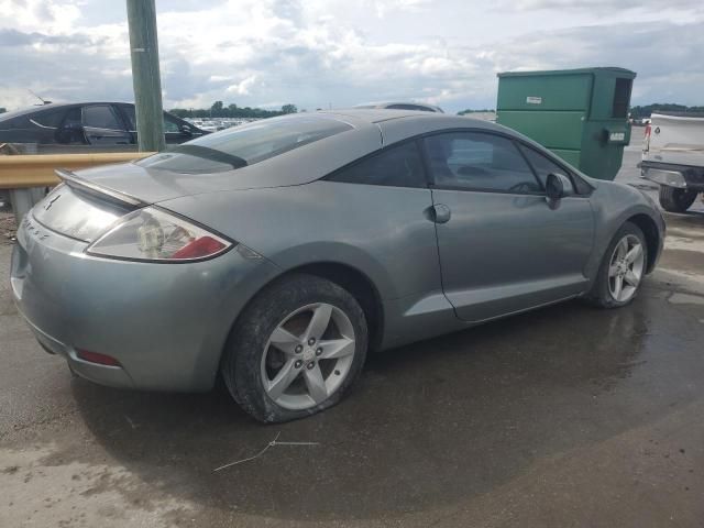 2008 Mitsubishi Eclipse GS