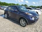 2015 Nissan Juke S