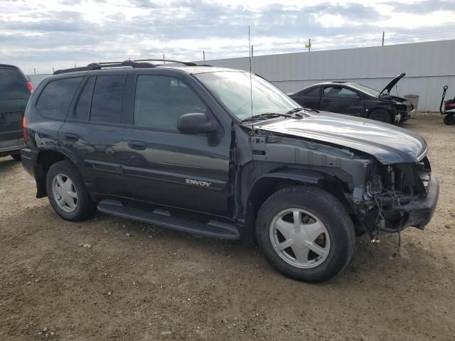 2003 GMC Envoy