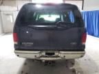 2000 Ford Excursion Limited