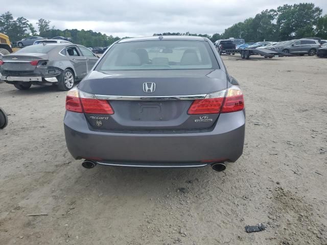 2013 Honda Accord Touring