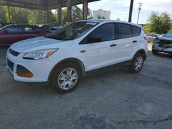 Ford Escape s salvage cars for sale: 2013 Ford Escape S