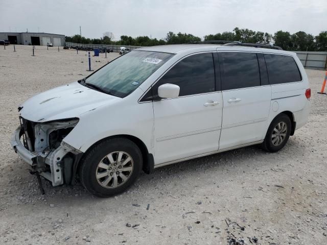 2009 Honda Odyssey EX