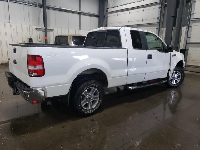 2007 Ford F150