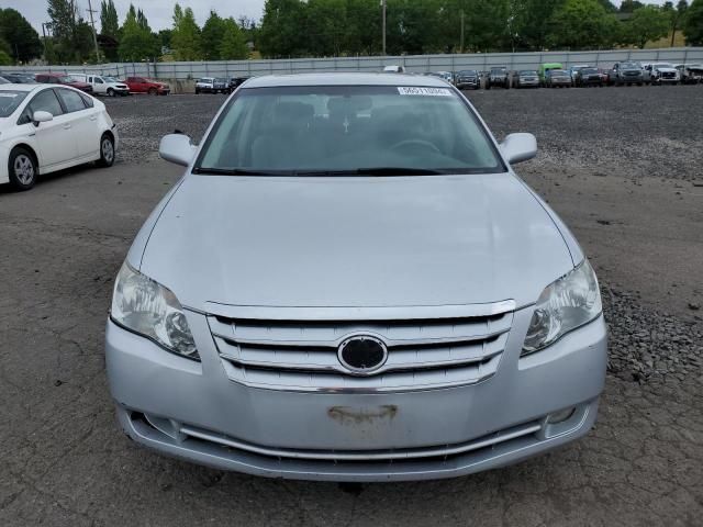 2007 Toyota Avalon XL